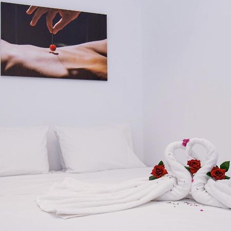 Art Suites Mykonos Mykonos Town Exterior foto